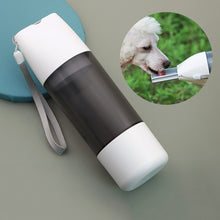 Lade das Bild in den Galerie-Viewer, Tragbare Hundewasserflasche - Das Original
